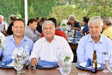 18102021 Juan García, Margarito Nava y Gerardo Zapata