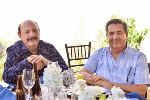 18102021 Sergio Carlos y Jesús Salas.