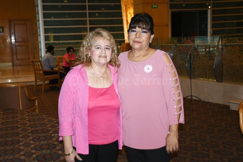 16102021 Mary Cruz y Gloria Garza.