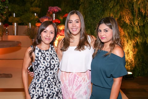 19102021 Gaby, Fátima y Ana.