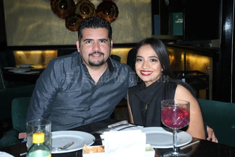 21102021 David Obregón y Lucía Monárrez.