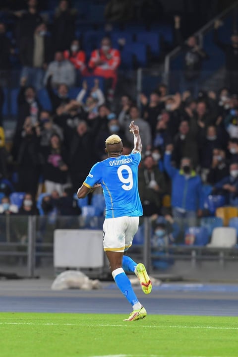 Lorenzo Insigne impulsa triunfo del Napoli frente al Legia Varsovia