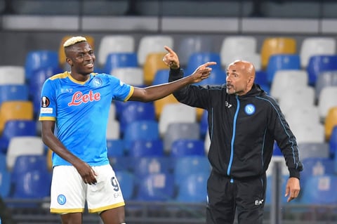 Lorenzo Insigne impulsa triunfo del Napoli frente al Legia Varsovia