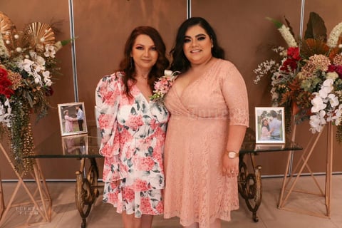 23102021 Laura Reyes y Carla Uribe.