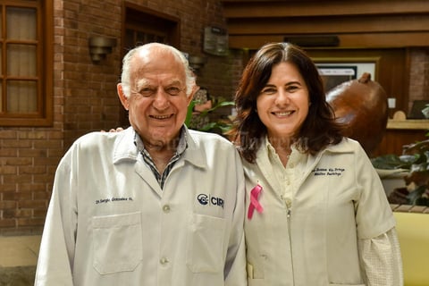24102021 Sergio González y Susy González.
