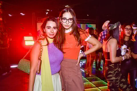 27102021 Naomi Valdes y Ale Necochea.