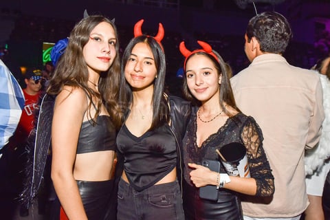 27102021 Paola Cepeda, Mariana Rivas y Jimena Mata.