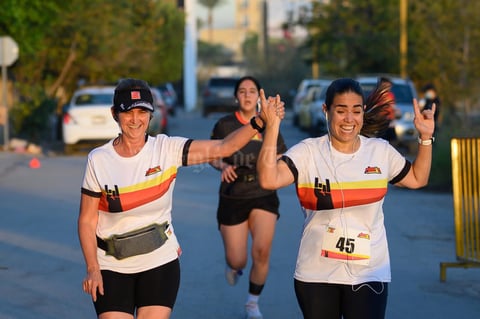 28102021 Tere Berlanga y Karla Samaniego.