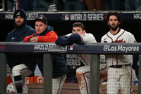 Houston viene de atrás y vencen 9-5 a Bravos