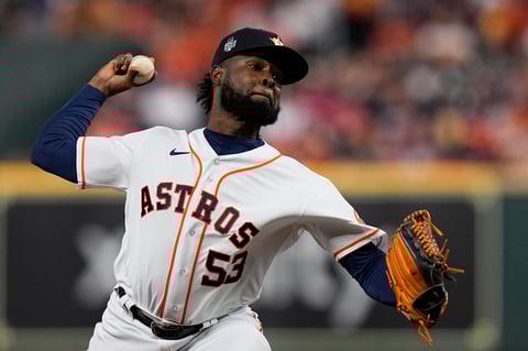 Bravos de Atlanta ganan la Serie Mundial por primera vez desde 1995