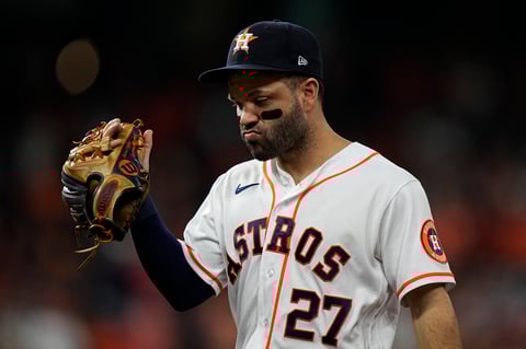 Bravos de Atlanta ganan la Serie Mundial por primera vez desde 1995