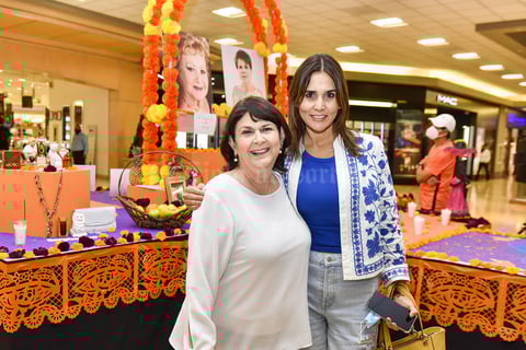 04112021 Gaby Nava y Gaby Córdova.