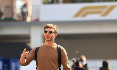 Los pilotos recorrerán la pista del Autódromo Hermanos Rodríguez 