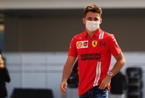 Los pilotos recorrerán la pista del Autódromo Hermanos Rodríguez 