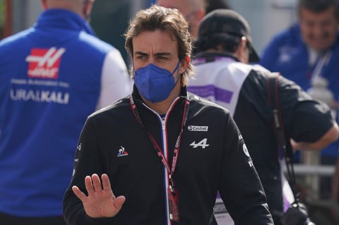 Los pilotos recorrerán la pista del Autódromo Hermanos Rodríguez 