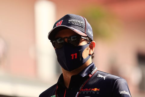 Los pilotos recorrerán la pista del Autódromo Hermanos Rodríguez 