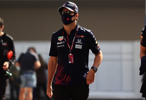 Los pilotos recorrerán la pista del Autódromo Hermanos Rodríguez 
