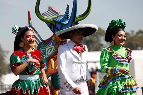 Gran Premio de Fórmula Uno de México