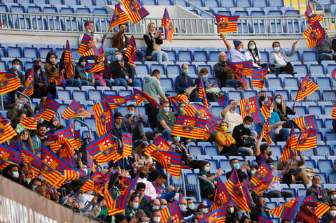 Hacen oficial su llegada al banquillo 