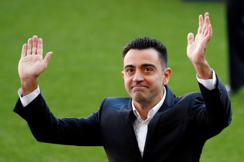 Hacen oficial su llegada al banquillo 