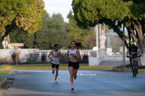 Fotos de la Carrera 21k autocentro autopop 2021, décimo aniversario