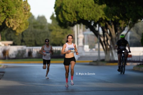 Fotos de la Carrera 21k autocentro autopop 2021, décimo aniversario
