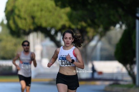 Fotos de la Carrera 21k autocentro autopop 2021, décimo aniversario