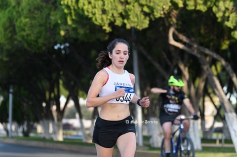 Fotos de la Carrera 21k autocentro autopop 2021, décimo aniversario