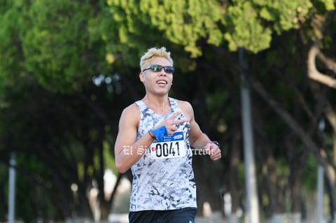 Fotos de la Carrera 21k autocentro autopop 2021, décimo aniversario