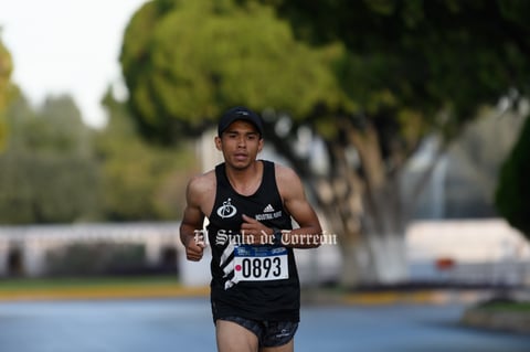 Fotos de la Carrera 21k autocentro autopop 2021, décimo aniversario