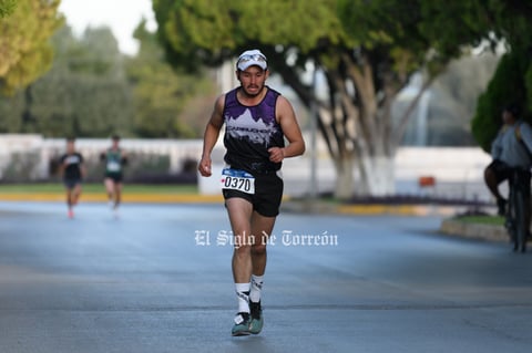 Fotos de la Carrera 21k autocentro autopop 2021, décimo aniversario