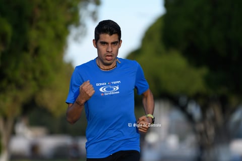 Alexis Hernández