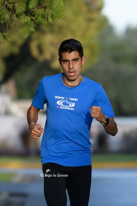 Alexis Hernández