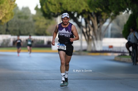 Fotos de la Carrera 21k autocentro autopop 2021, décimo aniversario