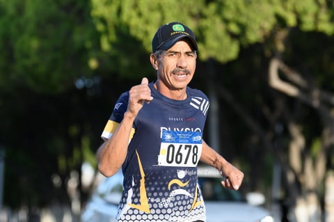 Fotos de la Carrera 21k autocentro autopop 2021, décimo aniversario