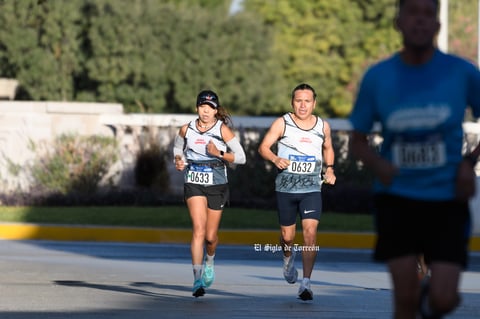 Fotos de la Carrera 21k autocentro autopop 2021, décimo aniversario