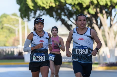 Fotos de la Carrera 21k autocentro autopop 2021, décimo aniversario