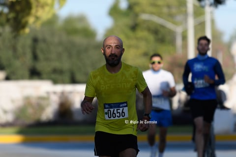 Fotos de la Carrera 21k autocentro autopop 2021, décimo aniversario