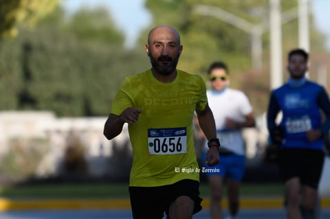 Fotos de la Carrera 21k autocentro autopop 2021, décimo aniversario