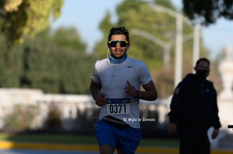Fotos de la Carrera 21k autocentro autopop 2021, décimo aniversario