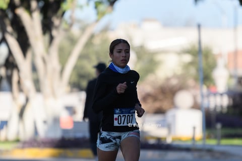 Fotos de la Carrera 21k autocentro autopop 2021, décimo aniversario