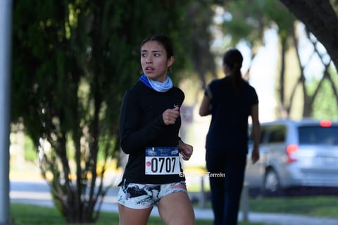Fotos de la Carrera 21k autocentro autopop 2021, décimo aniversario