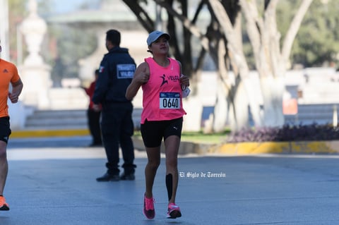 Fotos de la Carrera 21k autocentro autopop 2021, décimo aniversario