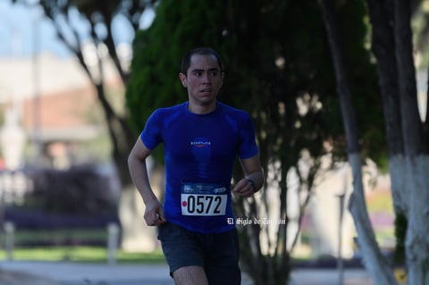 Fotos de la Carrera 21k autocentro autopop 2021, décimo aniversario