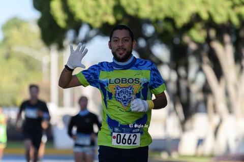 Fotos de la Carrera 21k autocentro autopop 2021, décimo aniversario