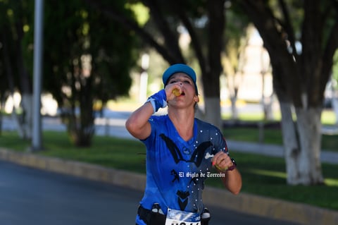 Fotos de la Carrera 21k autocentro autopop 2021, décimo aniversario