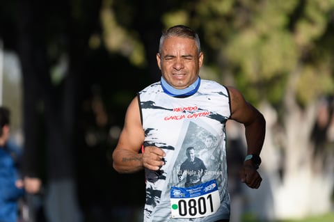 Fotos de la Carrera 21k autocentro autopop 2021, décimo aniversario