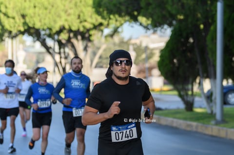 Fotos de la Carrera 21k autocentro autopop 2021, décimo aniversario
