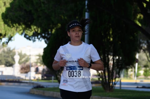 Fotos de la Carrera 21k autocentro autopop 2021, décimo aniversario