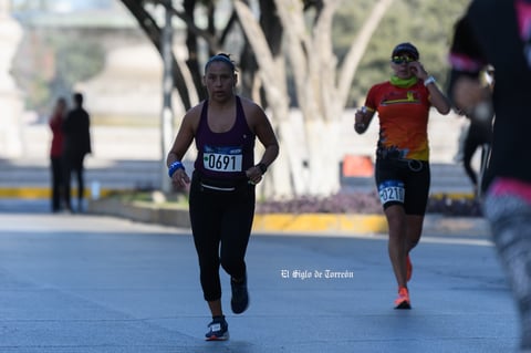 Fotos de la Carrera 21k autocentro autopop 2021, décimo aniversario